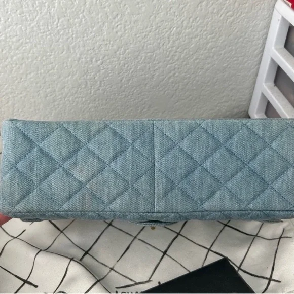 Denim reissue 2.55 size medium 226 - Picture 5 of 14